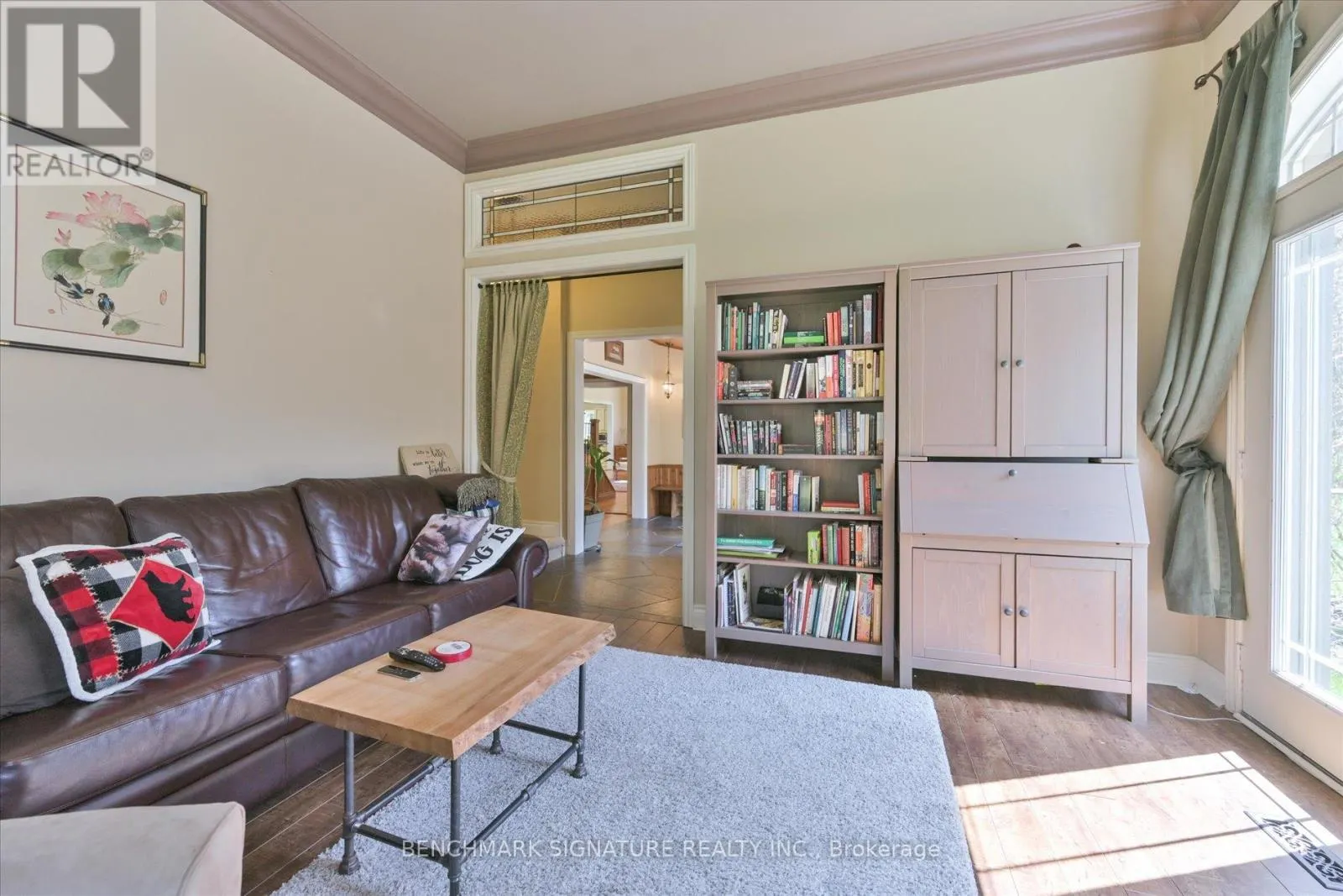 115 FOG ROAD