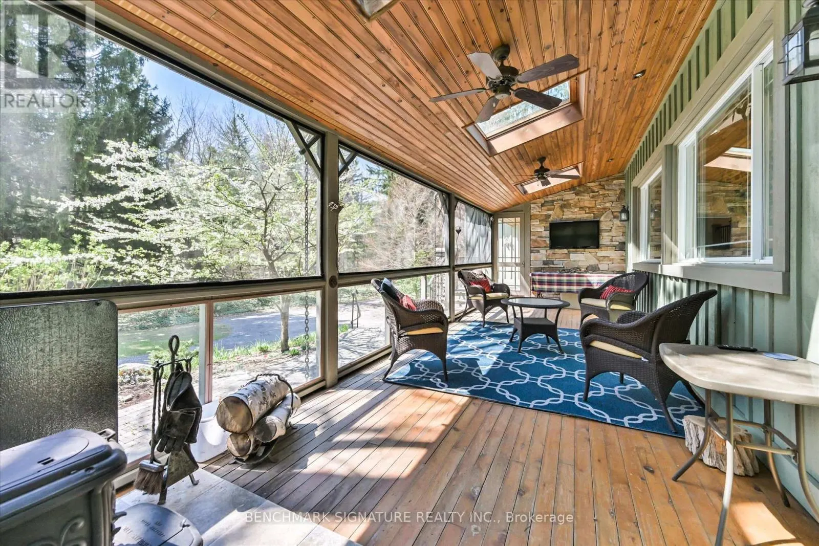 115 FOG ROAD