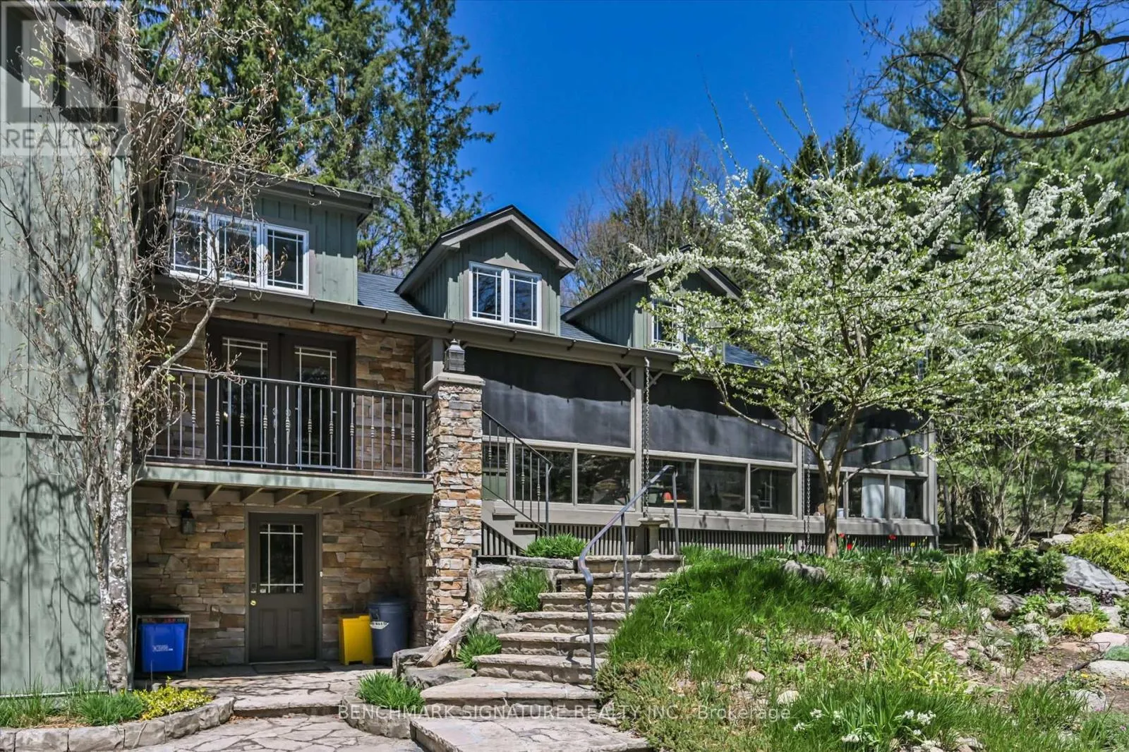 115 FOG ROAD