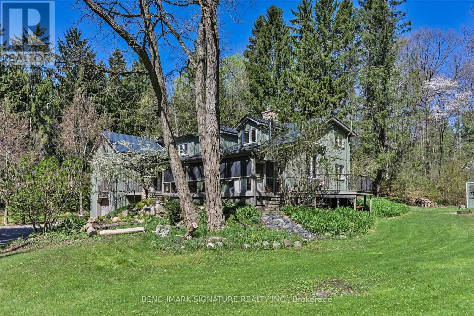 115 FOG ROAD