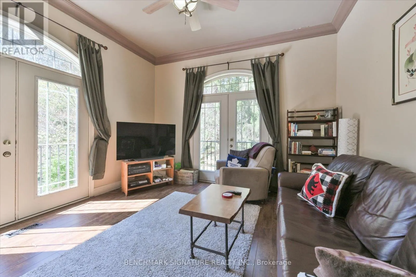 115 FOG ROAD