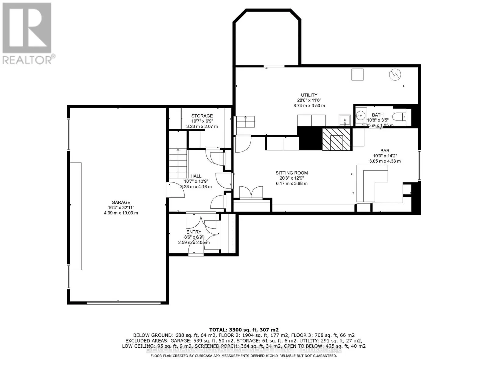 115 FOG ROAD