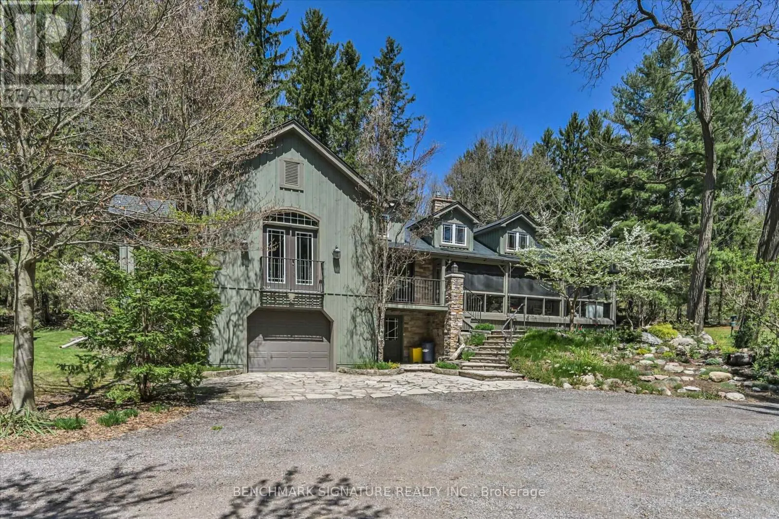115 FOG ROAD