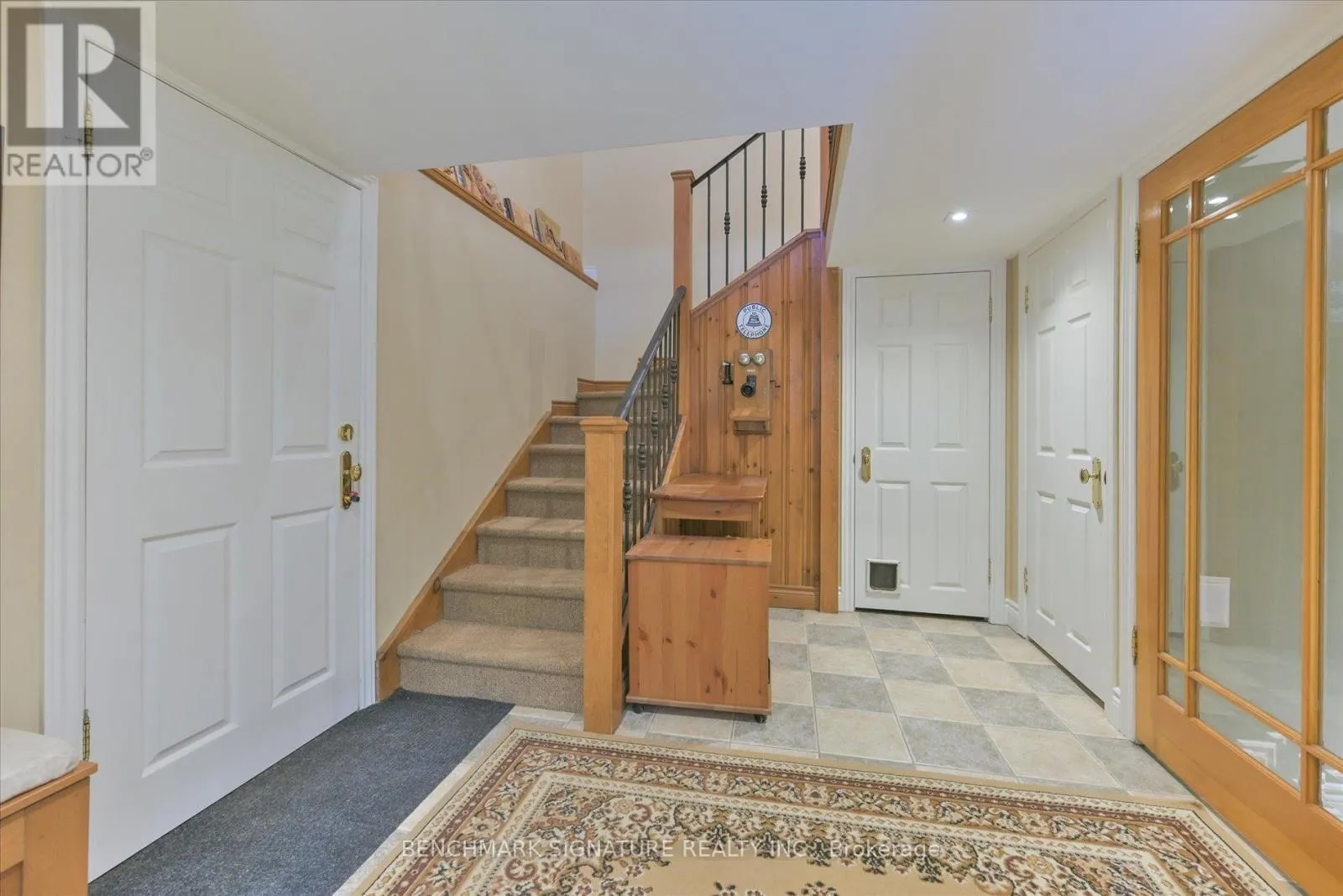 115 FOG ROAD