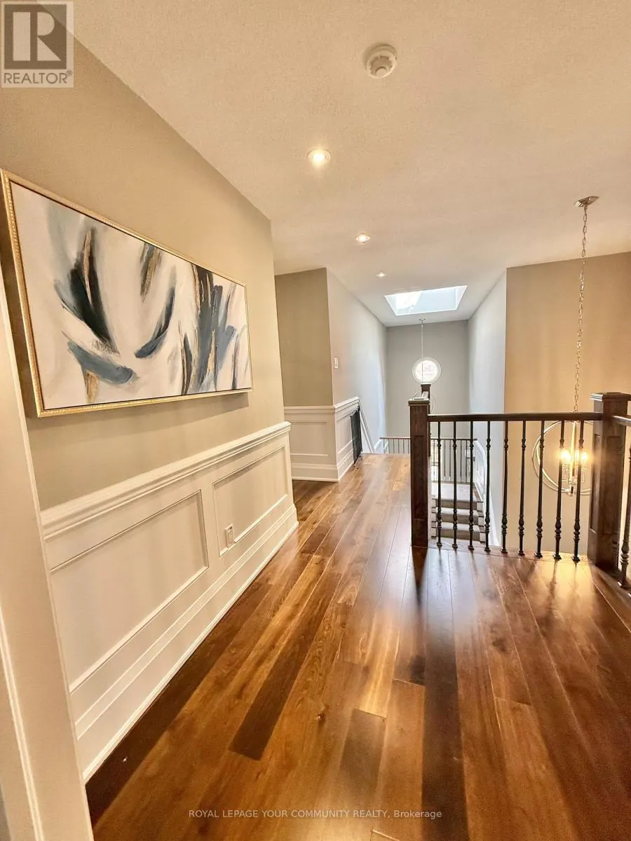20 WHITE LODGE CRESCENT