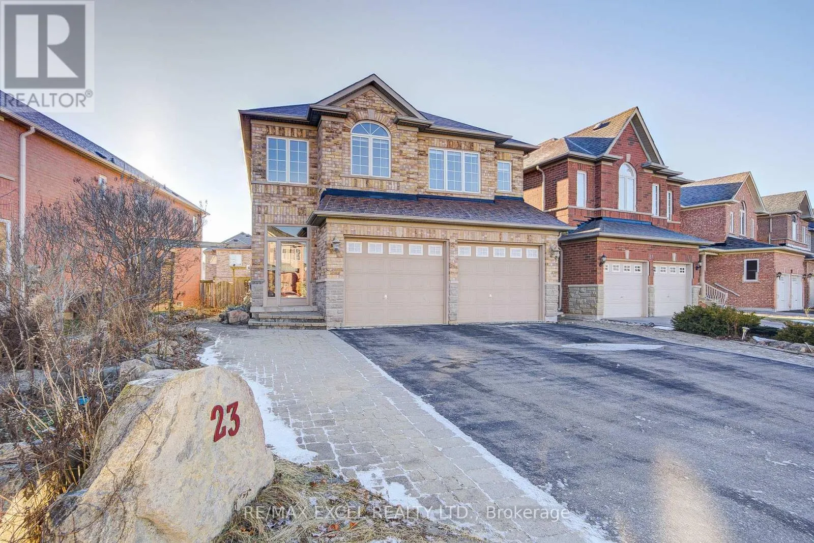 23 LENA DRIVE