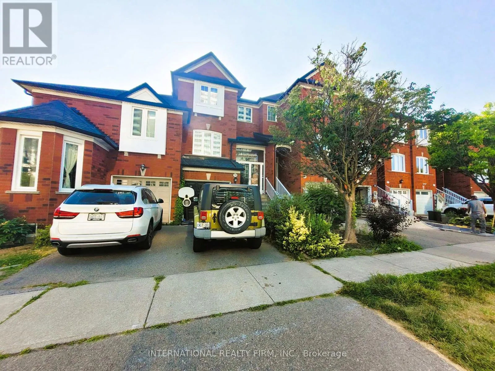 50 BERESFORD DRIVE
