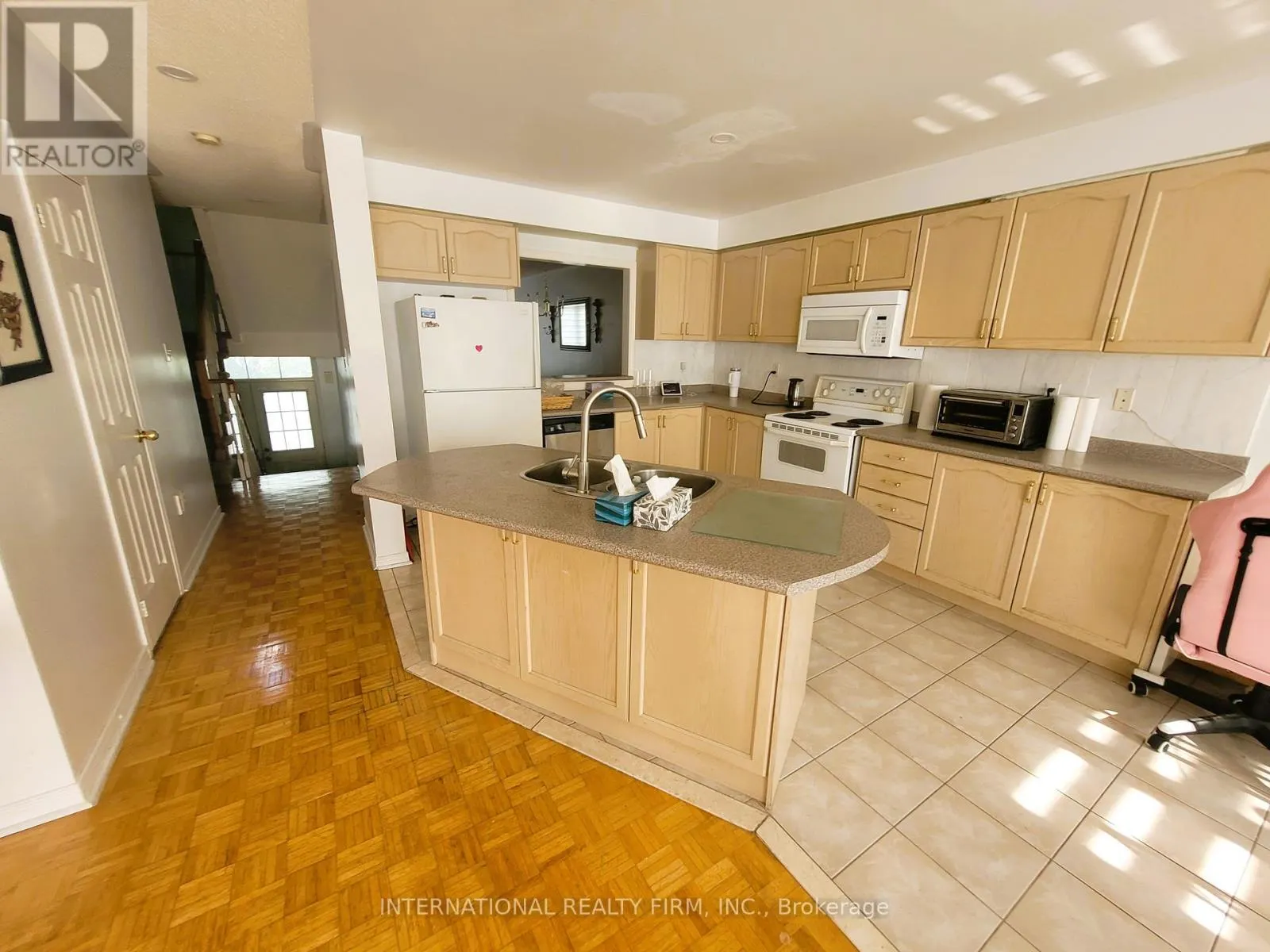 50 BERESFORD DRIVE