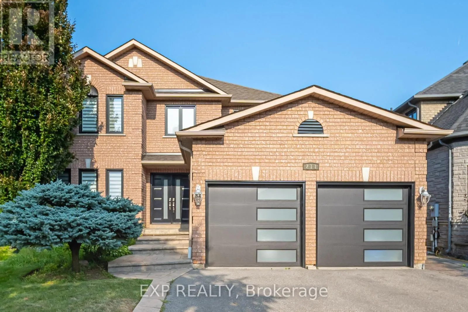 211 FLETCHER DRIVE