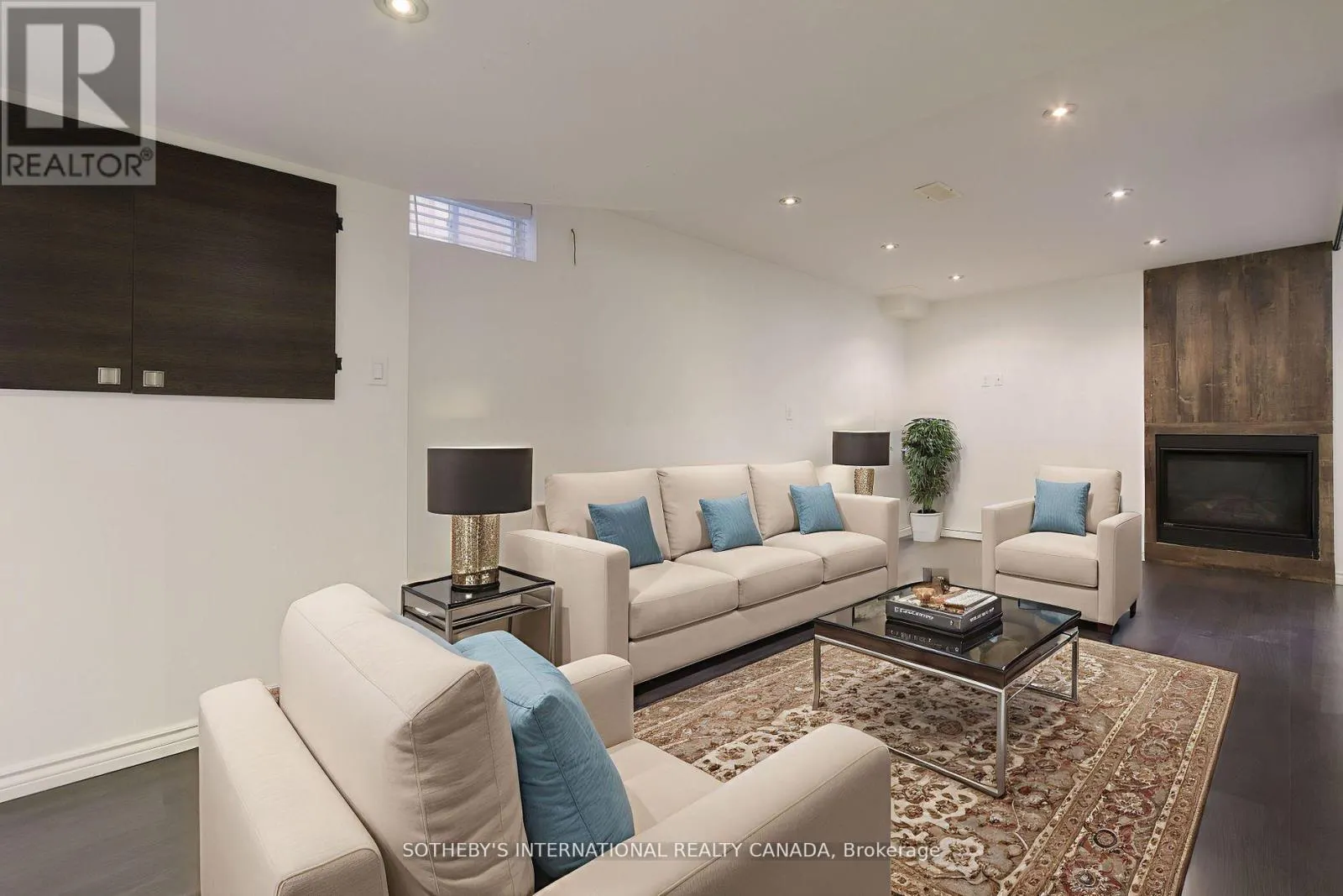 BSMT - 86 ALEXIE WAY