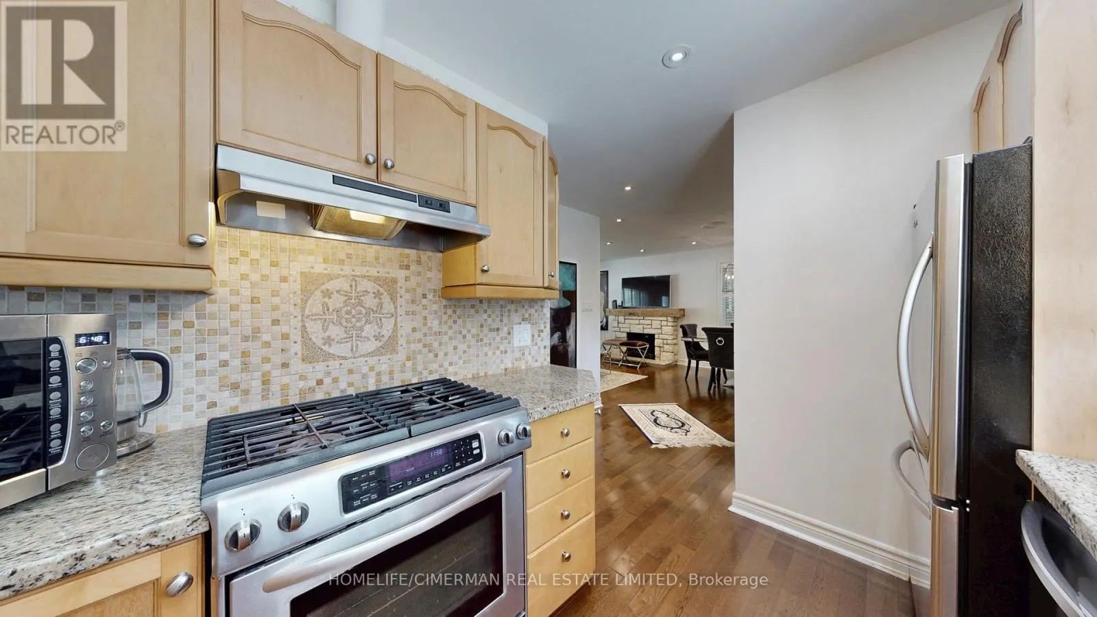 386 KERRYBROOK DRIVE