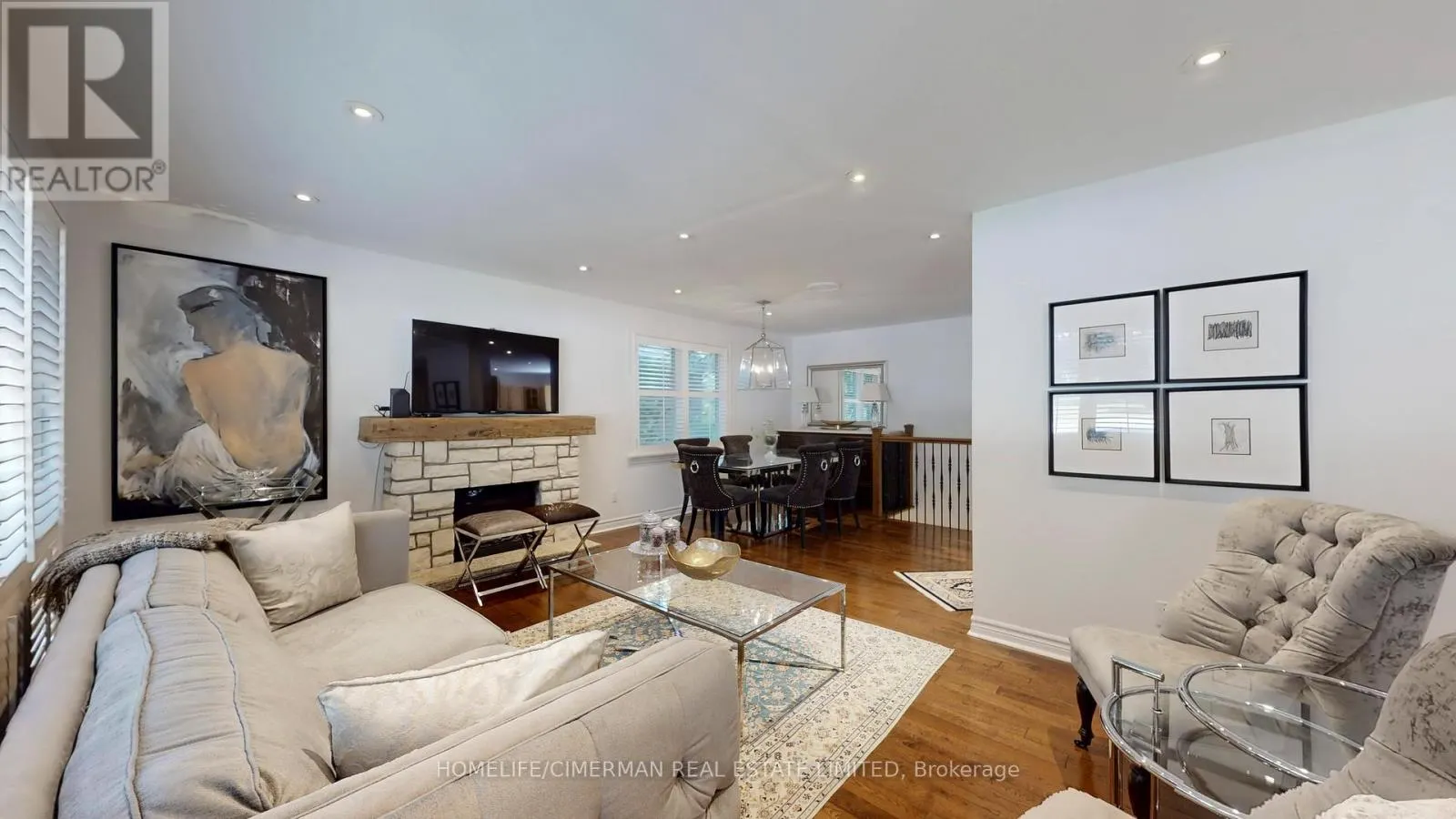 386 KERRYBROOK DRIVE