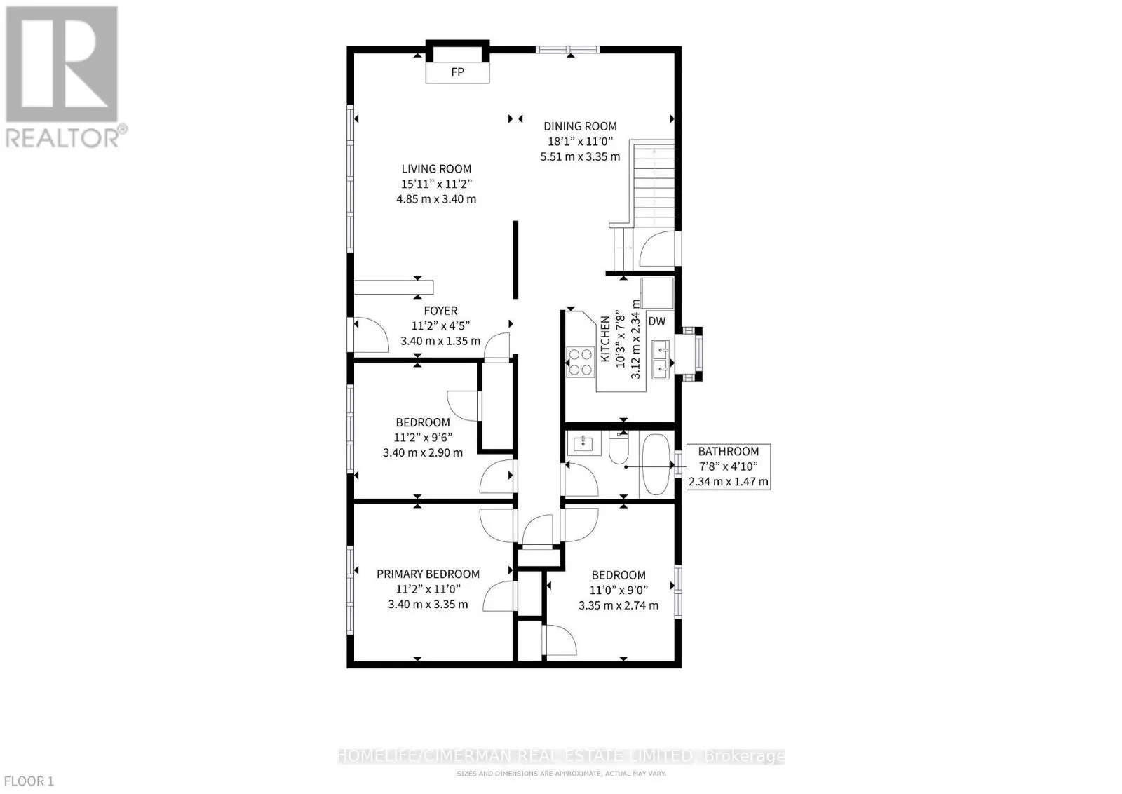 386 KERRYBROOK DRIVE