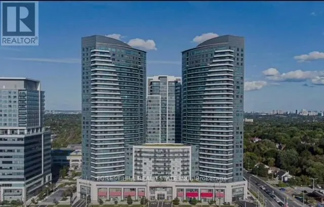 921 - 7161 YONGE STREET