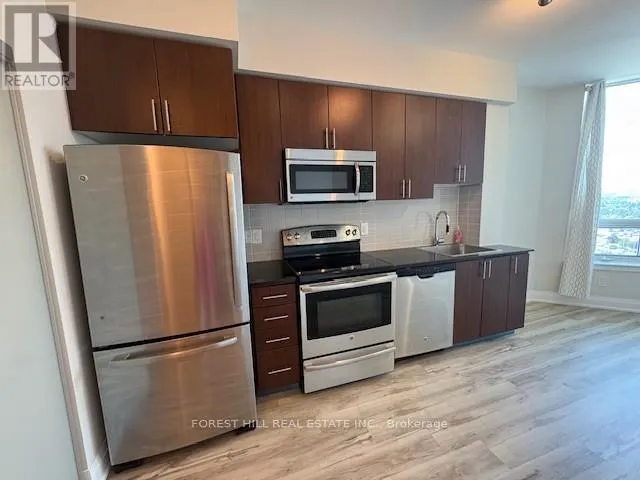921 - 7161 YONGE STREET