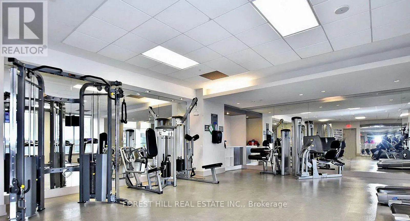921 - 7161 YONGE STREET