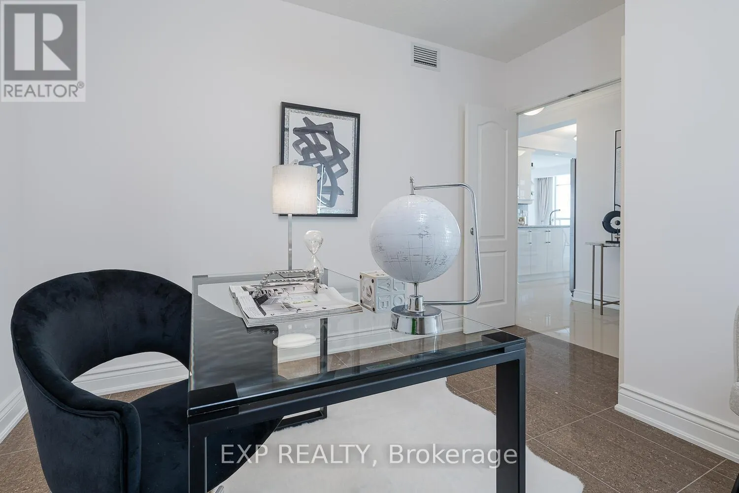 1205 - 88 PROMENADE CIRCLE
