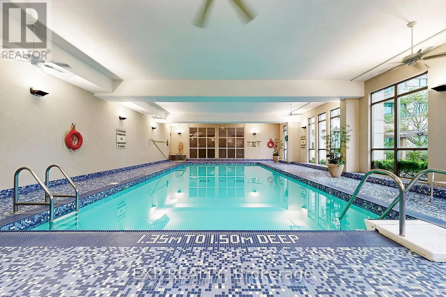 1205 - 88 PROMENADE CIRCLE