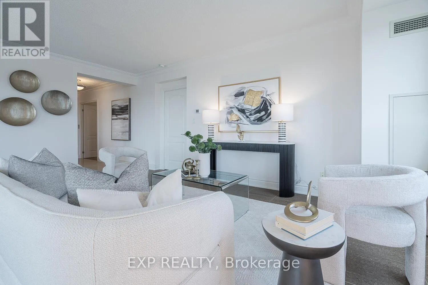 1205 - 88 PROMENADE CIRCLE