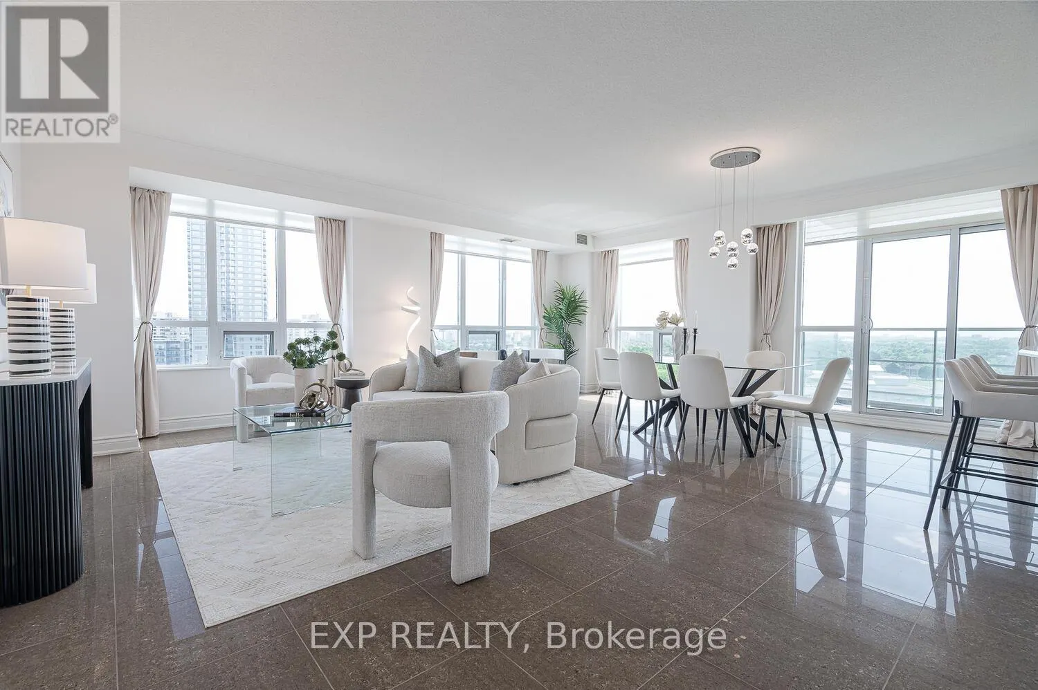 1205 - 88 PROMENADE CIRCLE