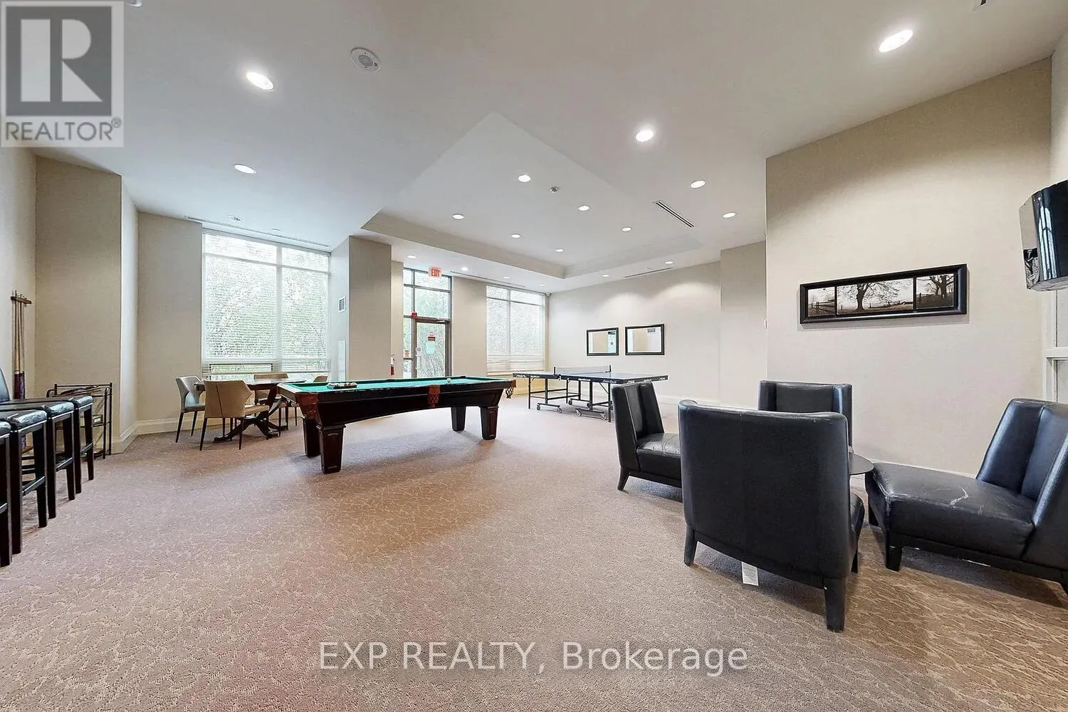 1205 - 88 PROMENADE CIRCLE