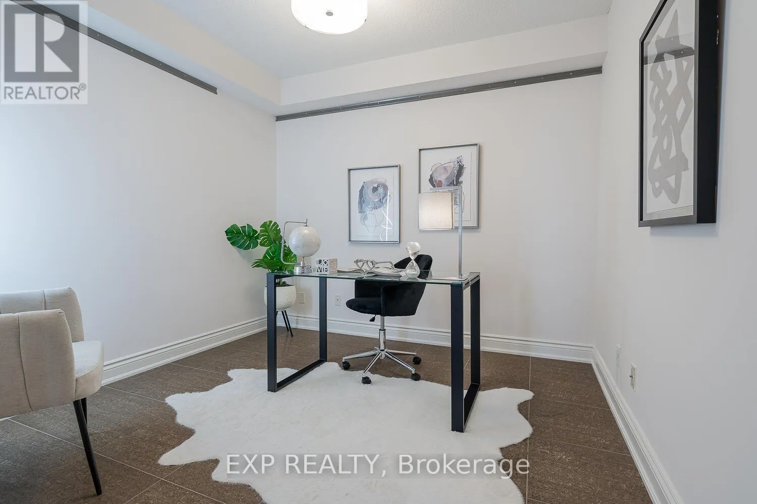 1205 - 88 PROMENADE CIRCLE