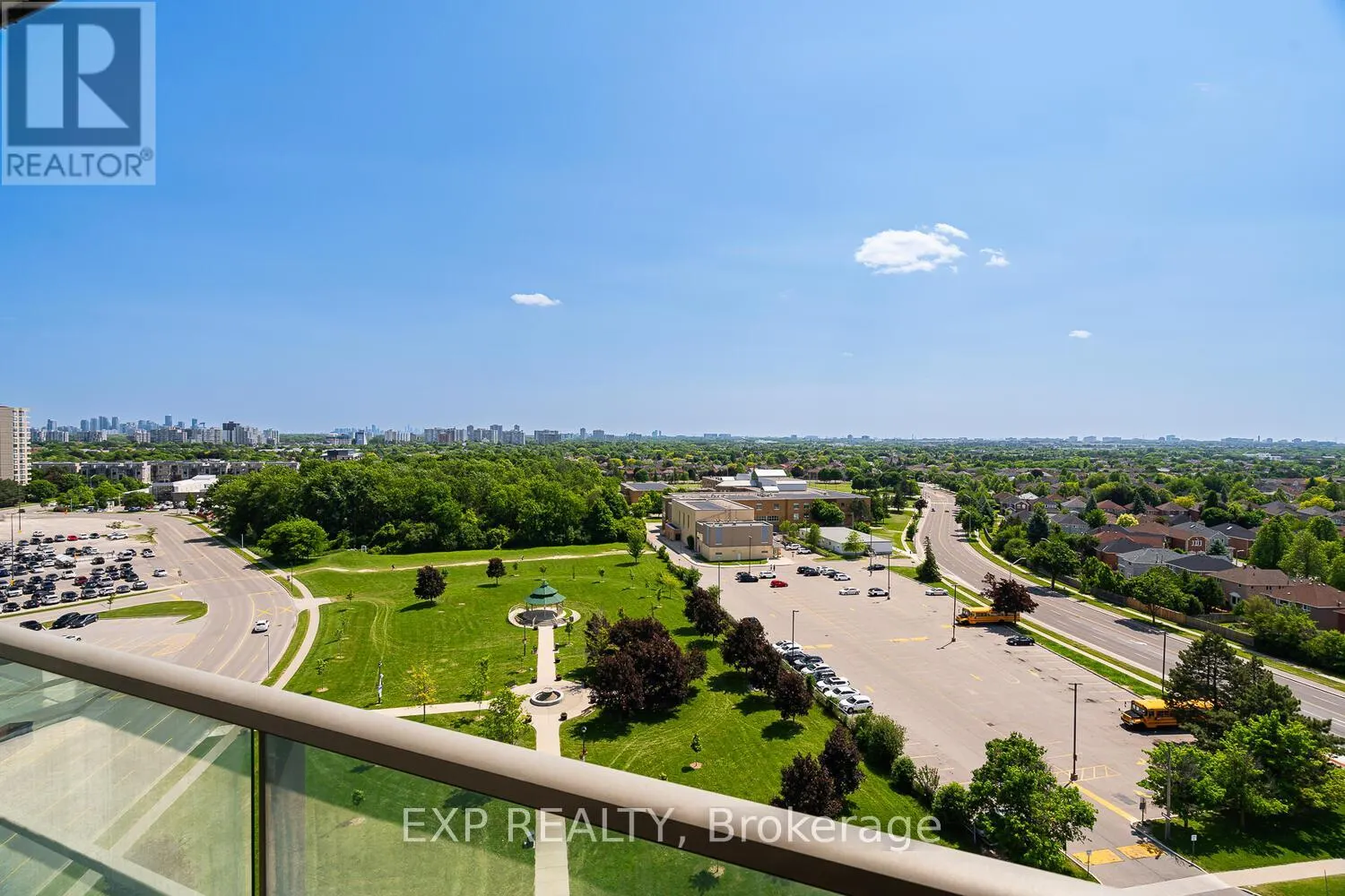 1205 - 88 PROMENADE CIRCLE