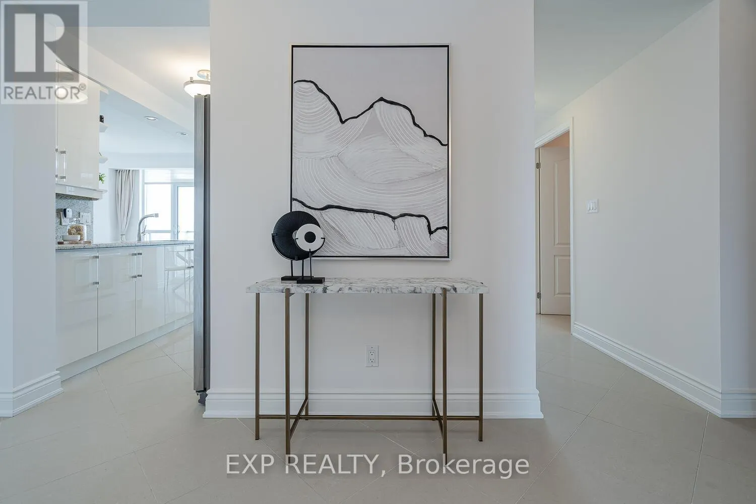 1205 - 88 PROMENADE CIRCLE