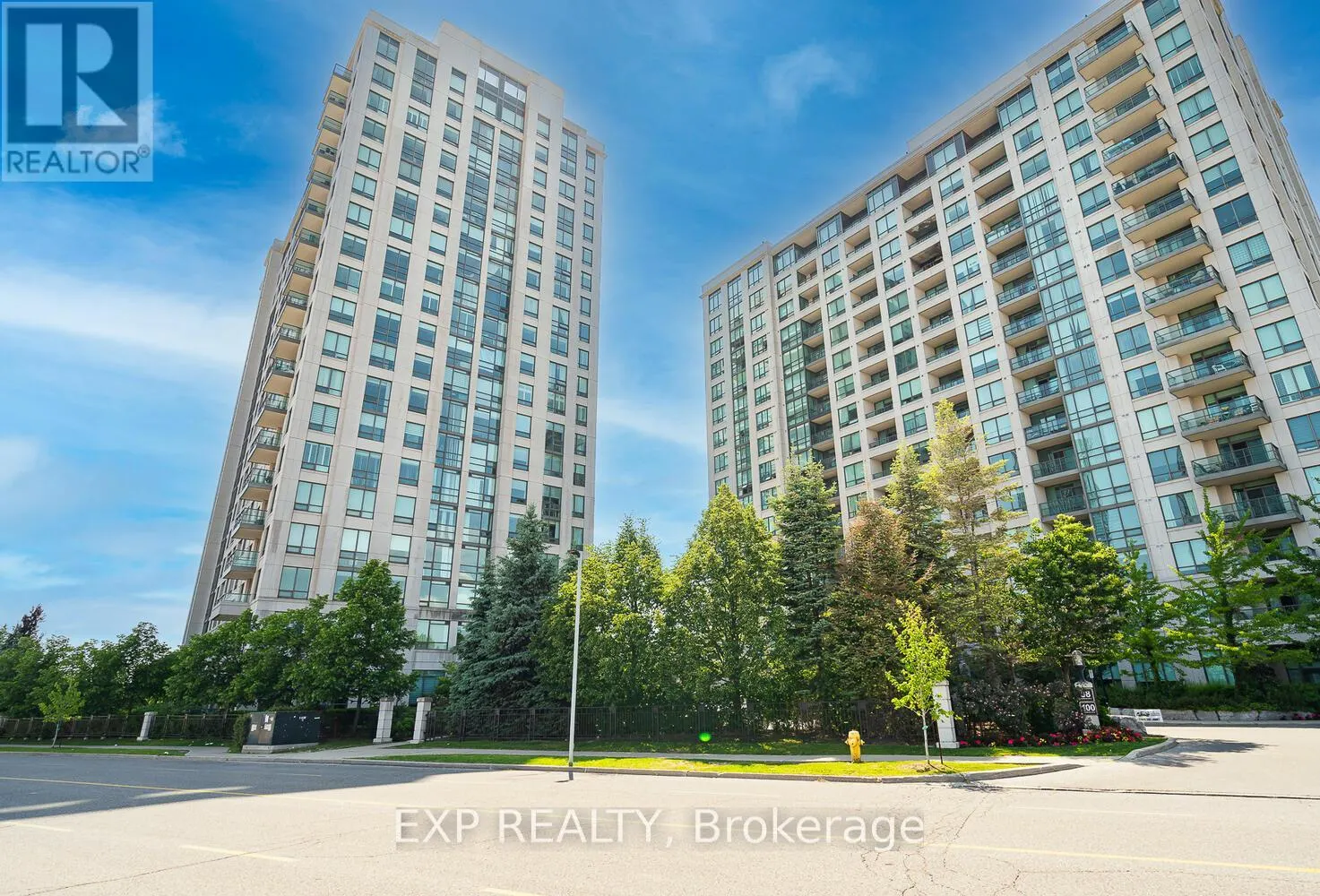 1205 - 88 PROMENADE CIRCLE