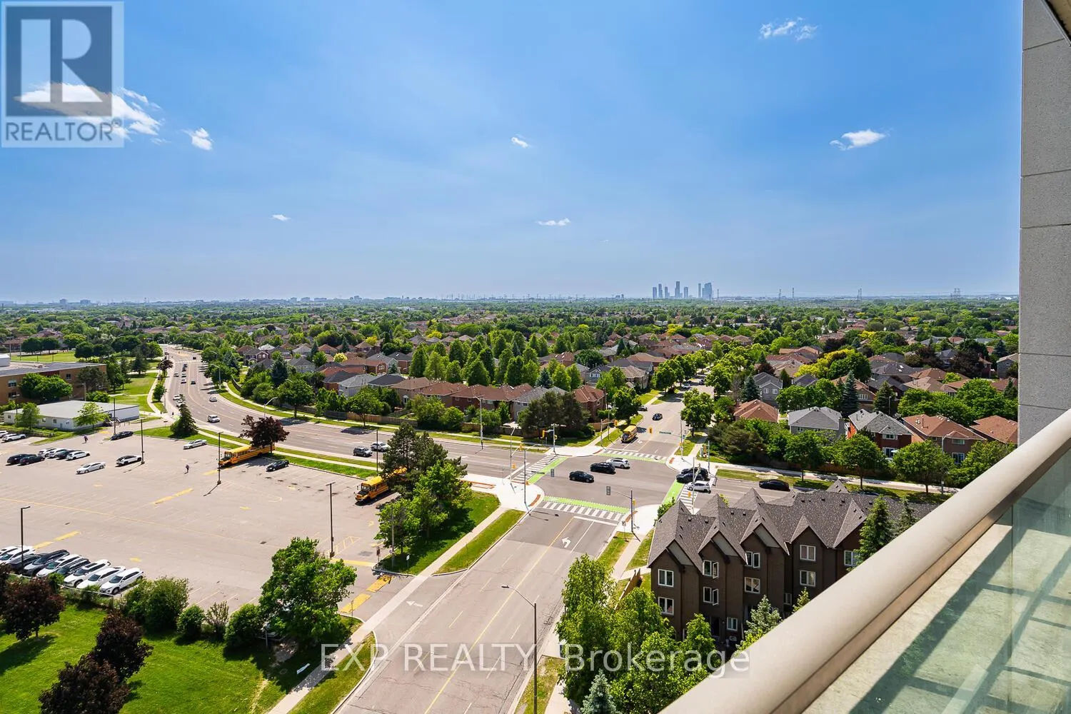 1205 - 88 PROMENADE CIRCLE
