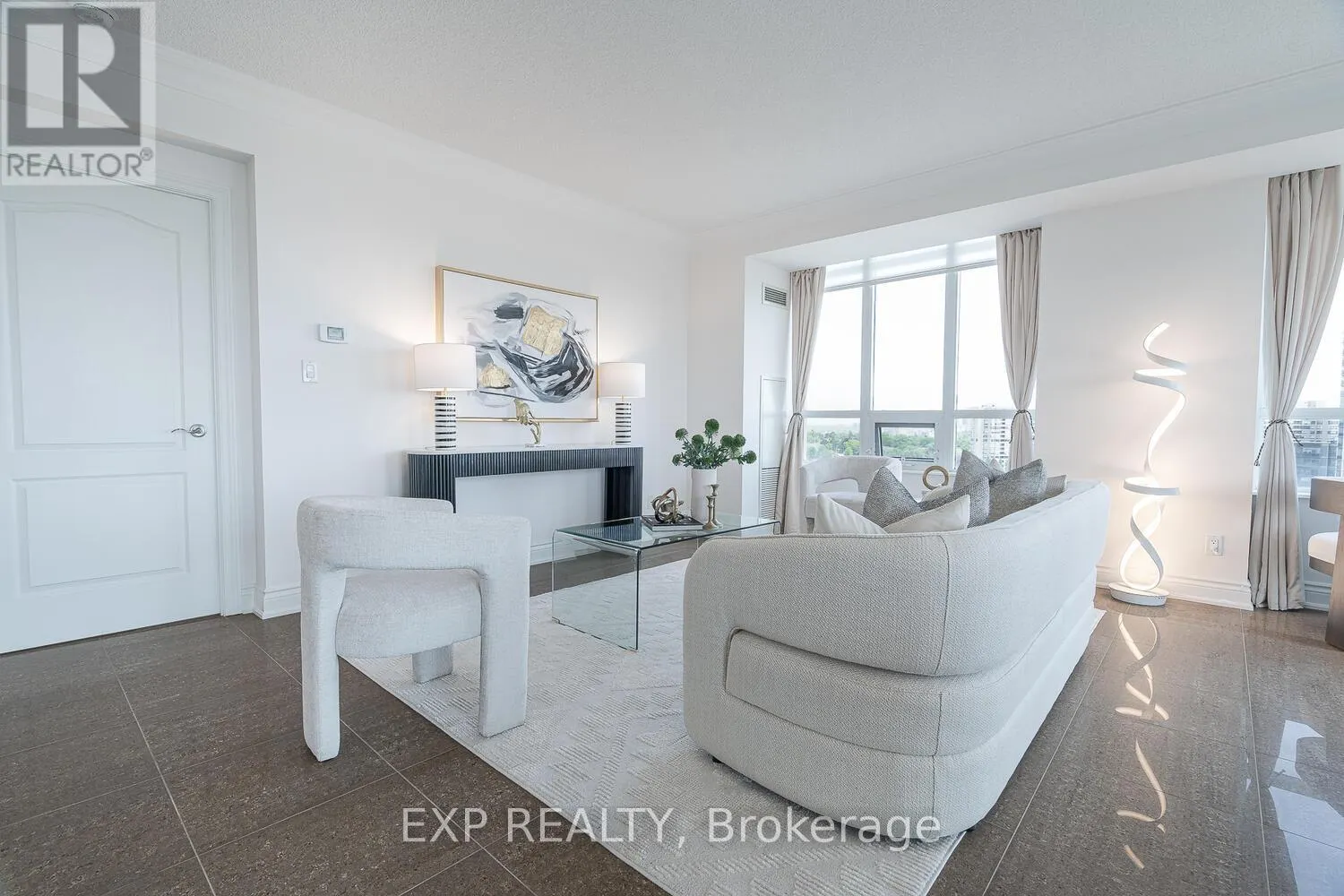 1205 - 88 PROMENADE CIRCLE