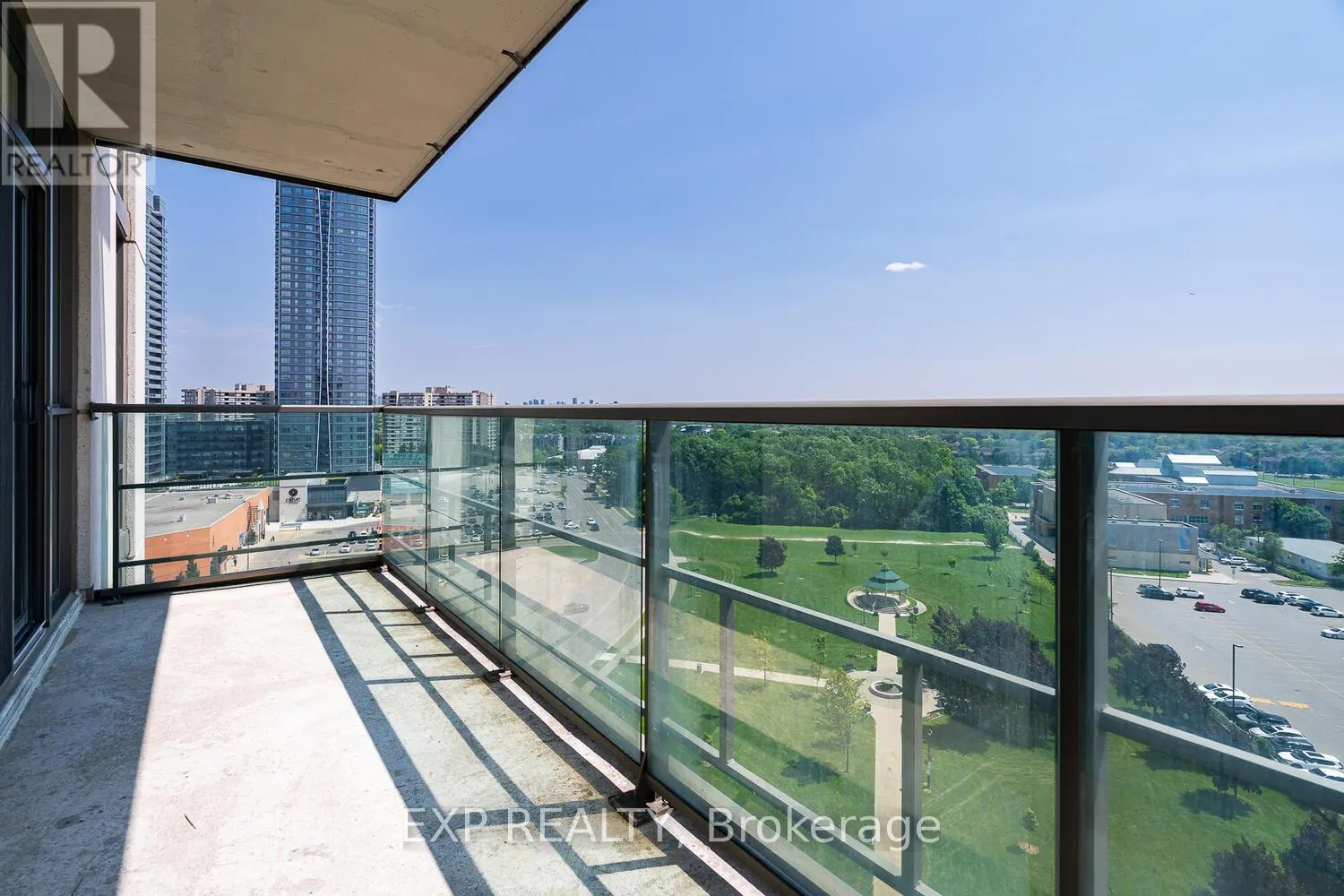 1205 - 88 PROMENADE CIRCLE