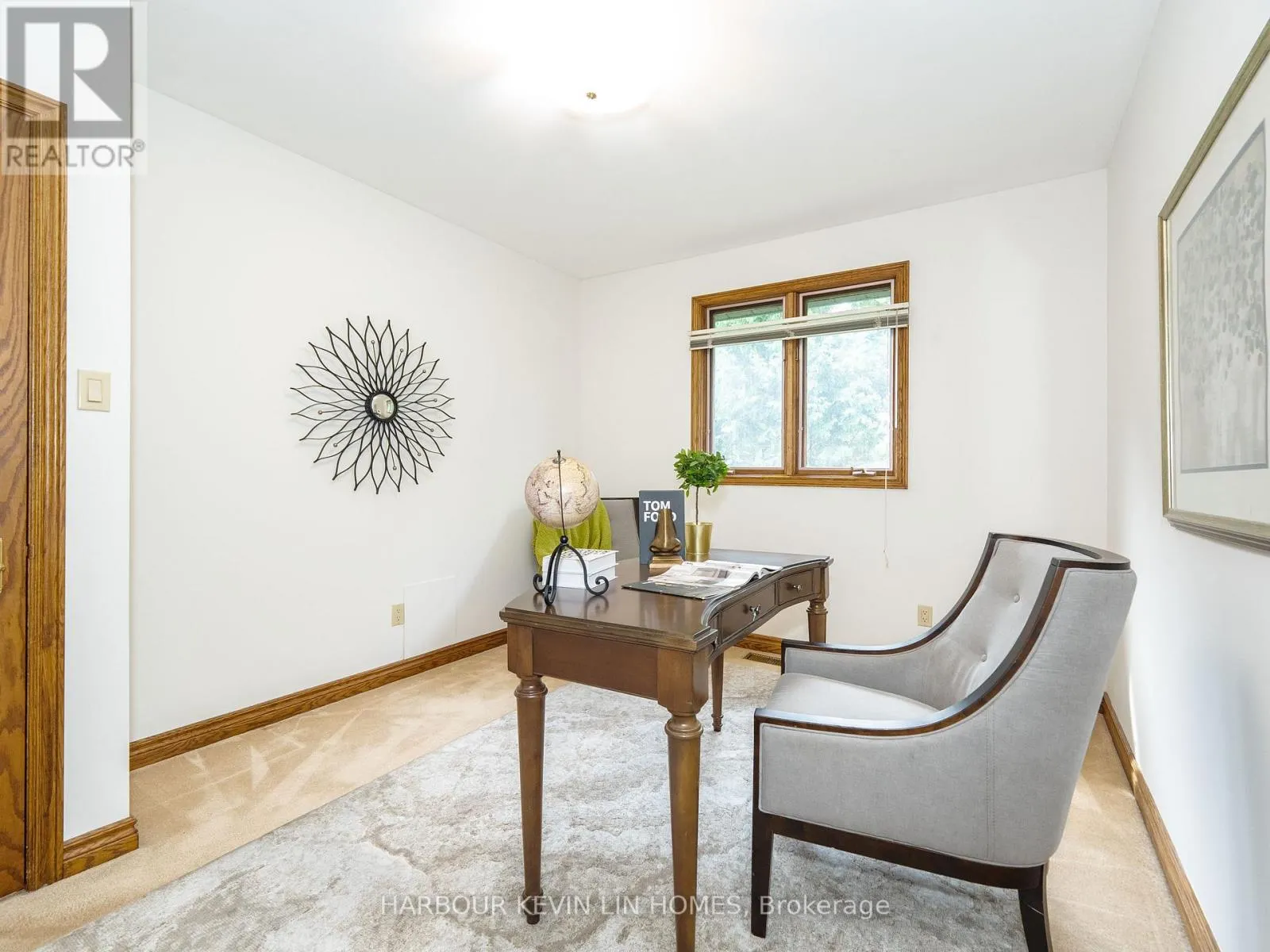 101 LEYBURN AVENUE