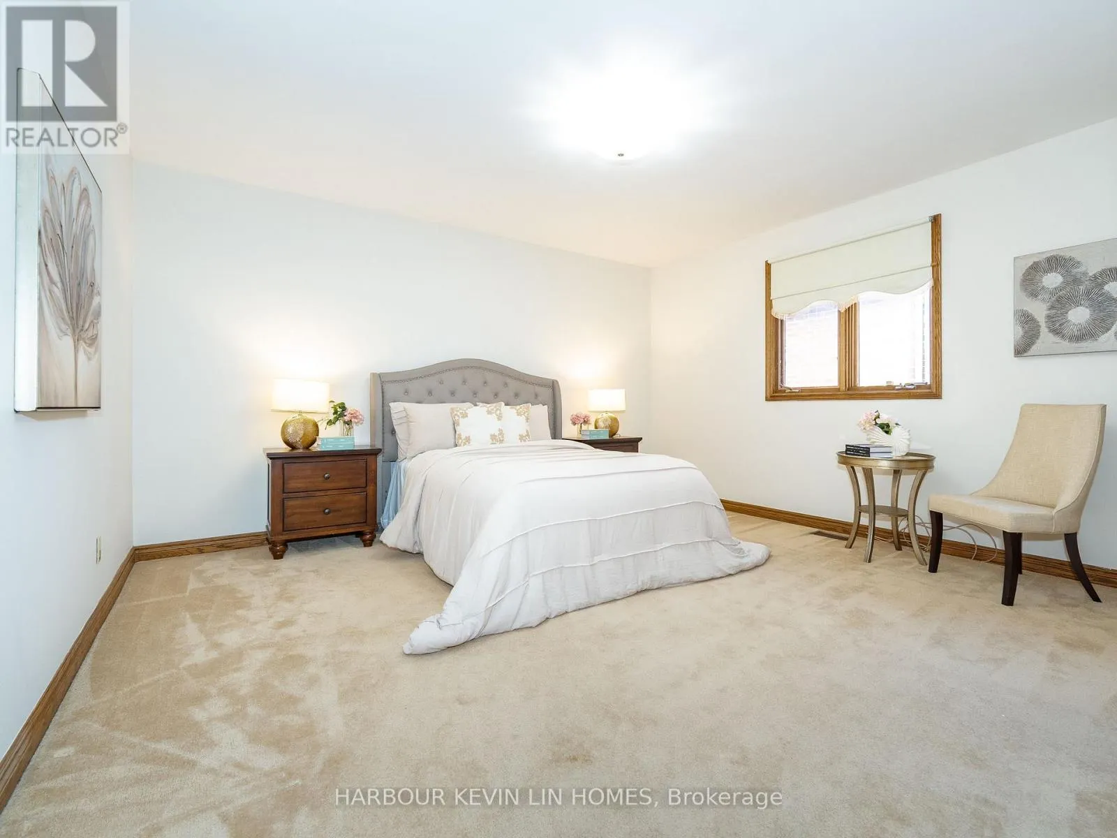 101 LEYBURN AVENUE