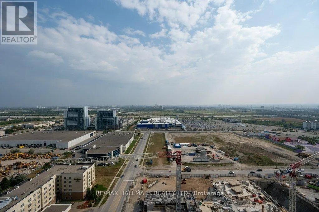 2710 - 28 INTERCHANGE WAY