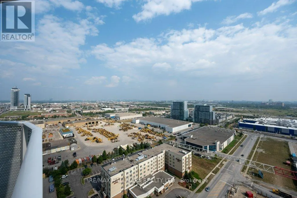 2710 - 28 INTERCHANGE WAY