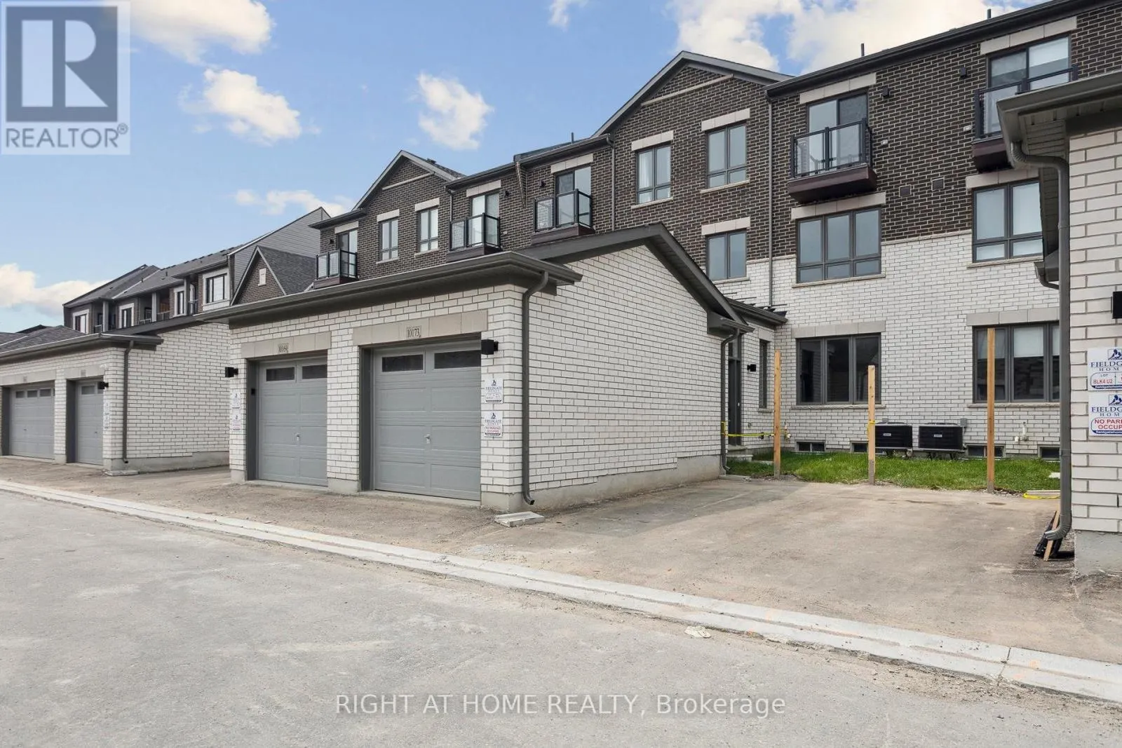 10173 HUNTINGTON ROAD