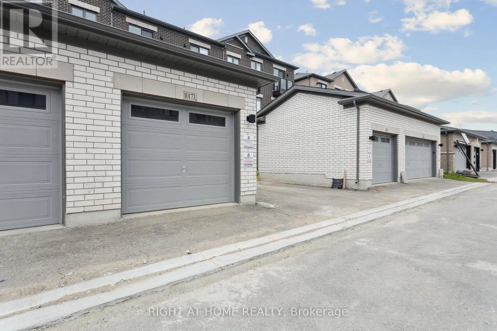 10173 HUNTINGTON ROAD