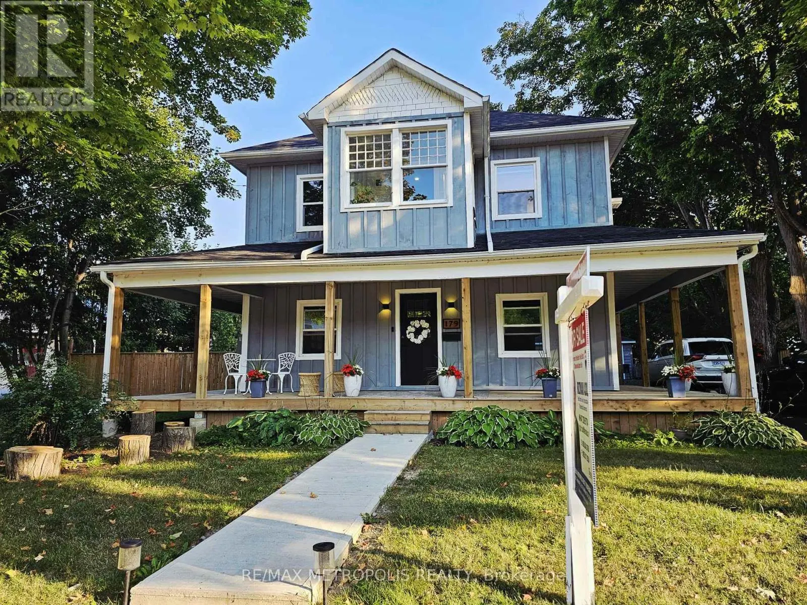 179 CHURCH STREET
