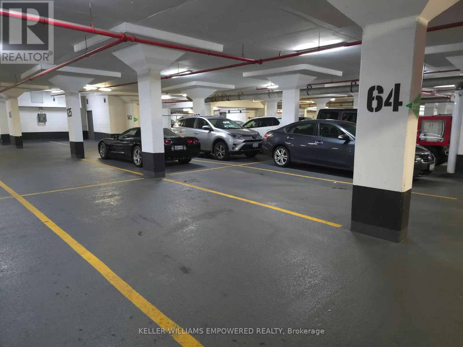 PH10 - 9471 YONGE STREET