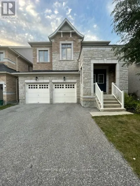 14 WARREN MCBRIDE CRESCENT