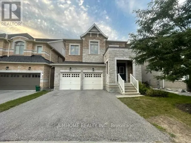 14 WARREN MCBRIDE CRESCENT