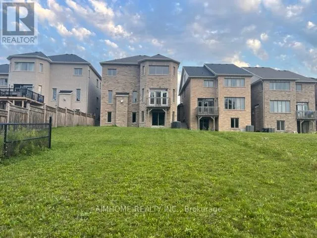 14 WARREN MCBRIDE CRESCENT