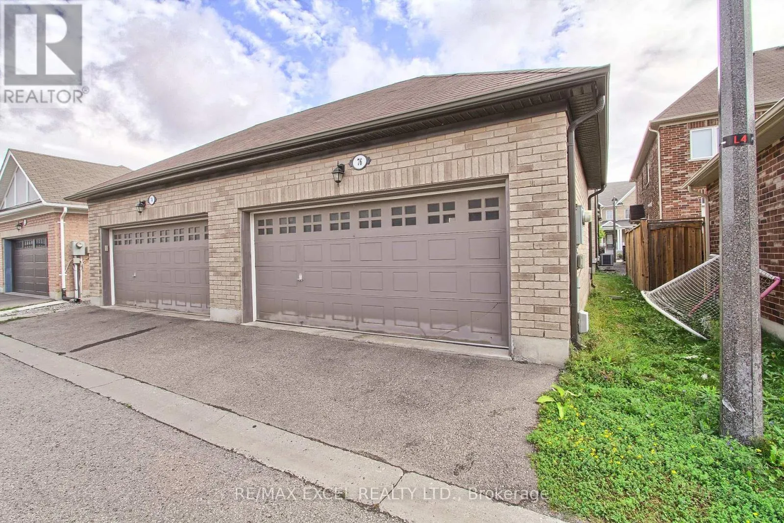 76 BLACK CREEK DRIVE
