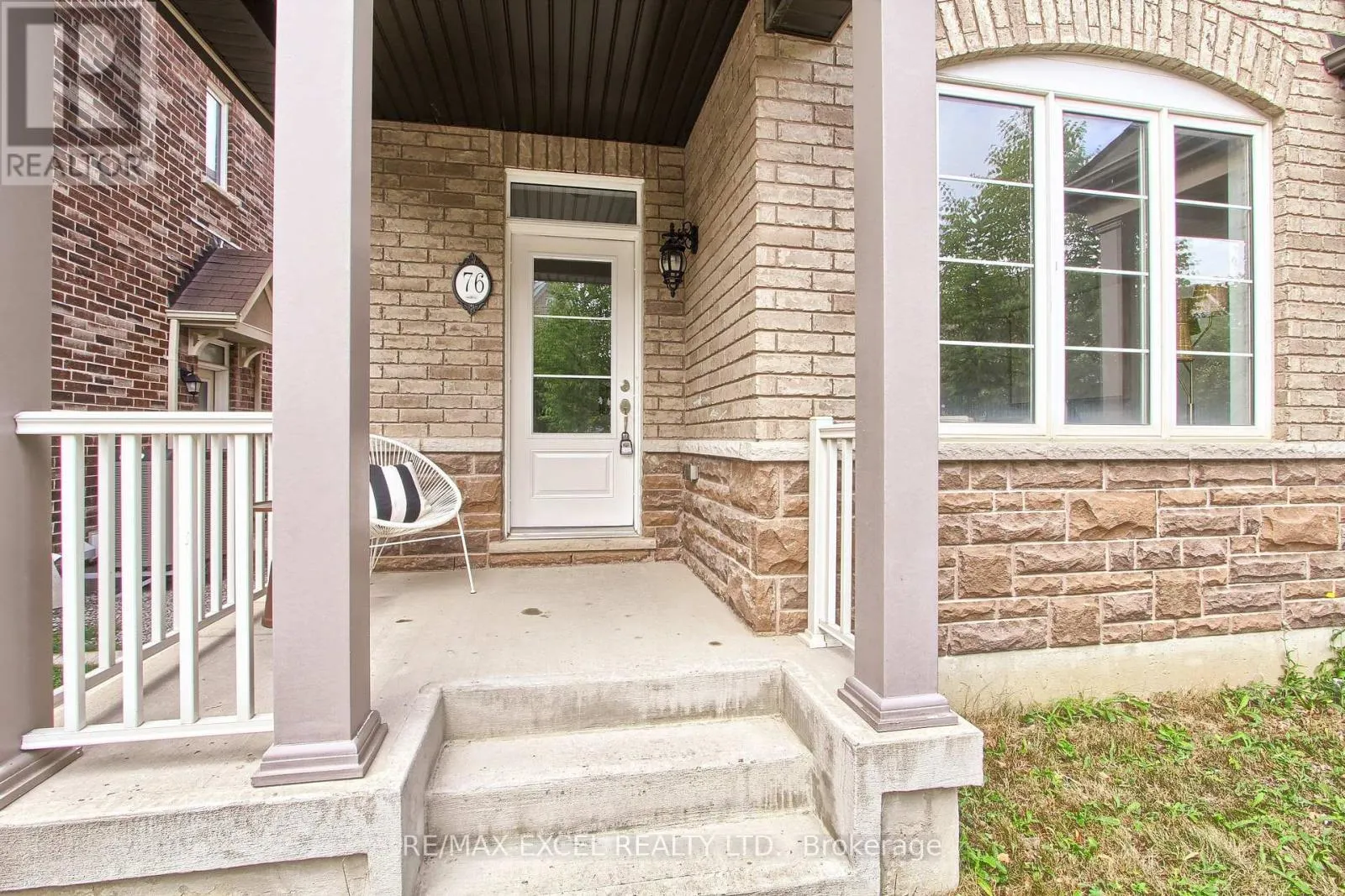 76 BLACK CREEK DRIVE