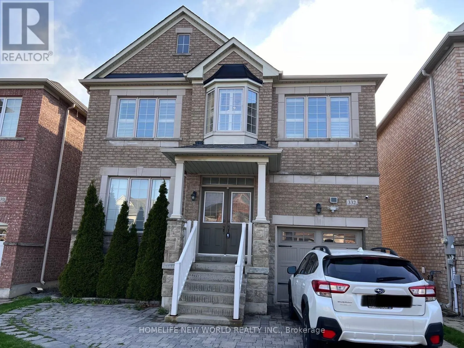 332 WILLIAMSON ROAD