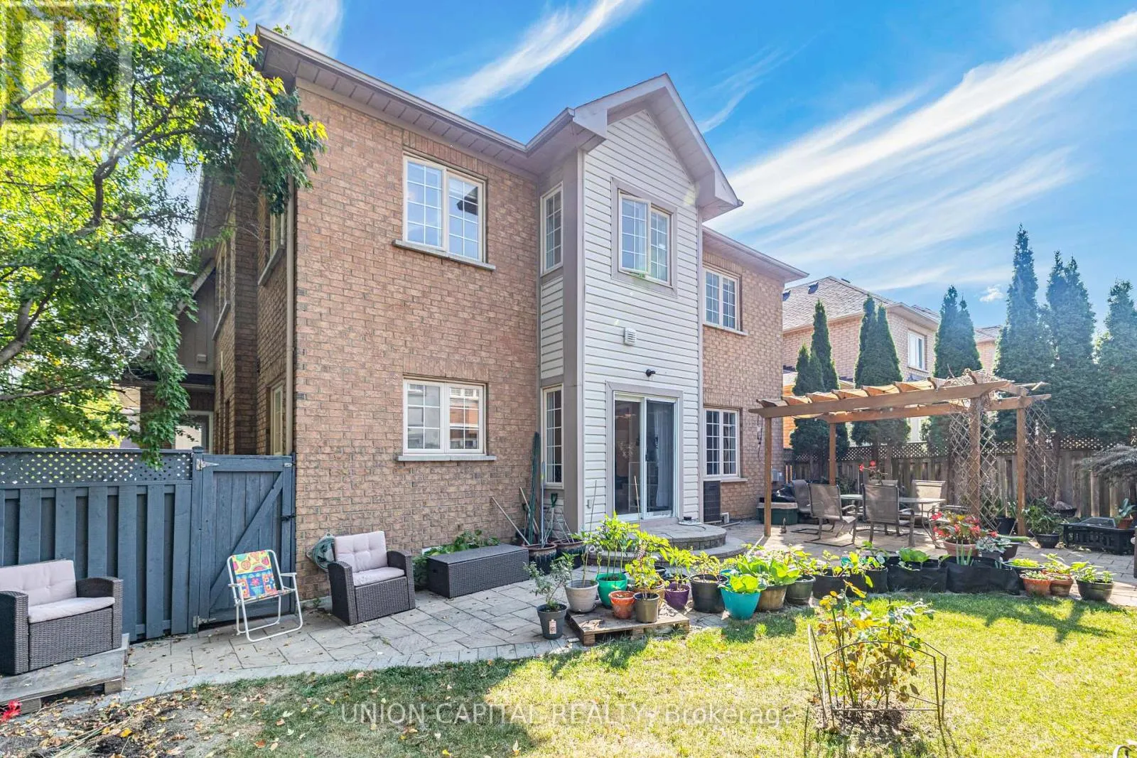 60 NAPPA STREET