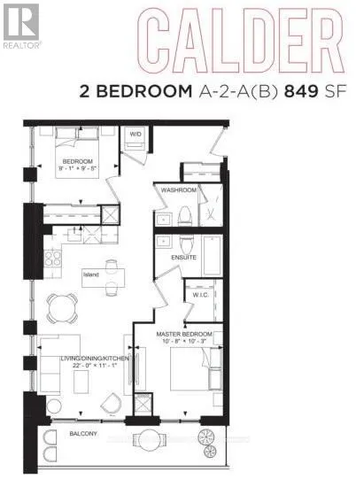 910 - 8119 BIRCHMOUNT ROAD