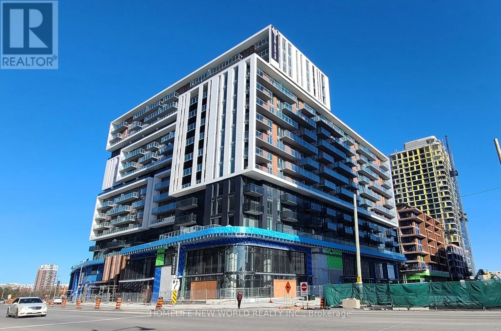 910 - 8119 BIRCHMOUNT ROAD