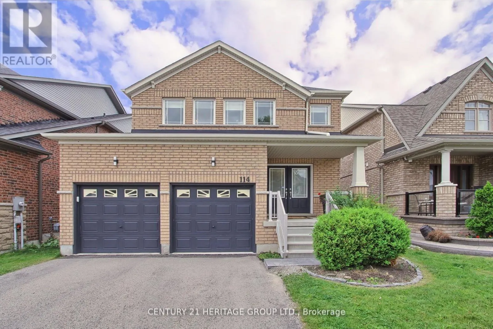 114 FARIS STREET